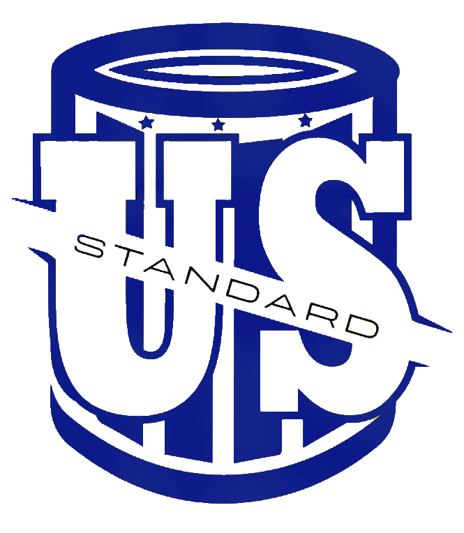 US Standard Garage Logo