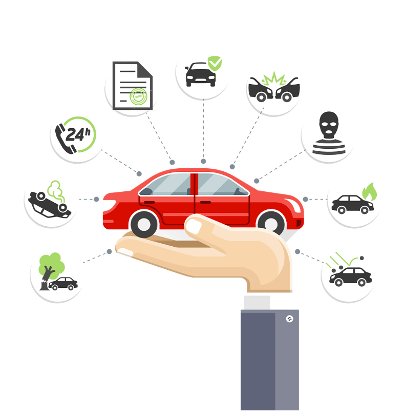 Pre-purchase Inspection